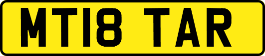 MT18TAR