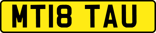 MT18TAU