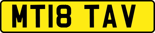 MT18TAV