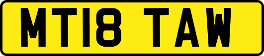 MT18TAW