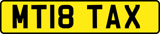 MT18TAX