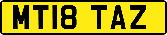 MT18TAZ