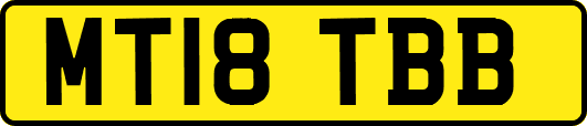 MT18TBB