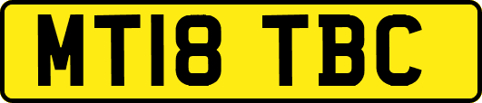 MT18TBC