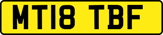 MT18TBF