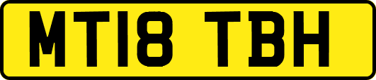 MT18TBH