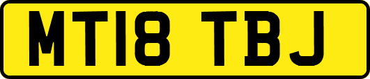 MT18TBJ