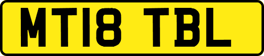 MT18TBL