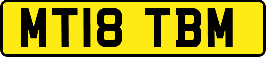MT18TBM