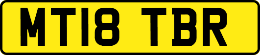 MT18TBR
