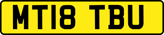 MT18TBU