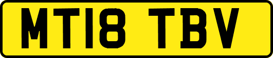 MT18TBV