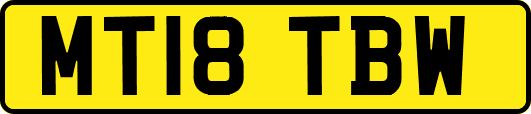 MT18TBW