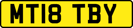MT18TBY