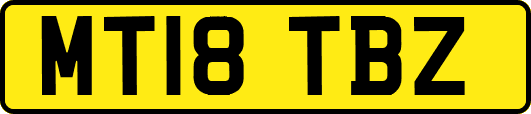 MT18TBZ