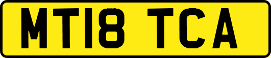 MT18TCA