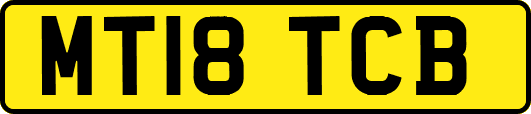 MT18TCB
