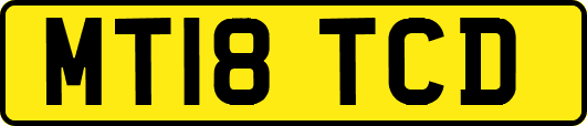MT18TCD