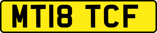MT18TCF