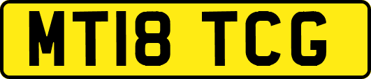 MT18TCG
