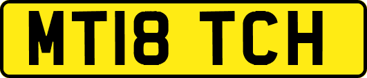 MT18TCH