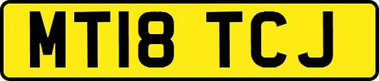 MT18TCJ