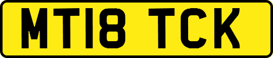 MT18TCK
