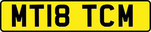 MT18TCM