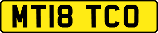 MT18TCO