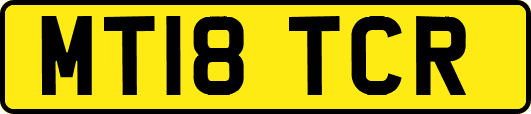 MT18TCR