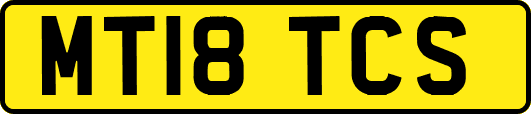 MT18TCS