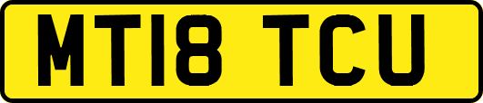 MT18TCU