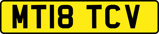 MT18TCV