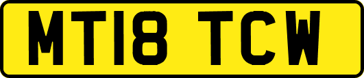 MT18TCW