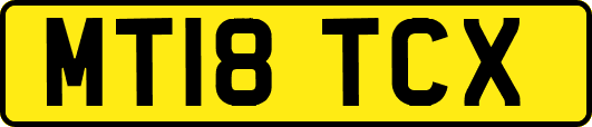 MT18TCX