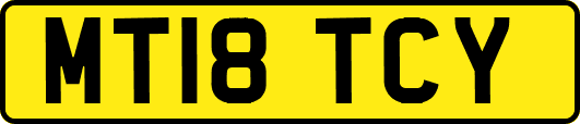 MT18TCY