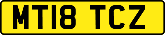 MT18TCZ