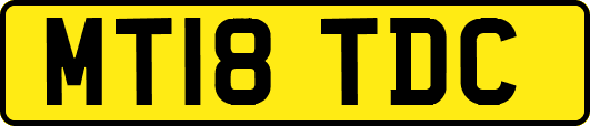 MT18TDC