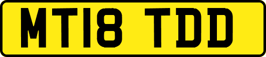 MT18TDD