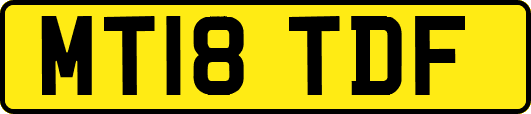 MT18TDF