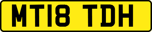 MT18TDH