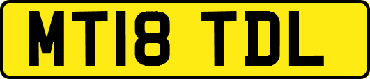 MT18TDL