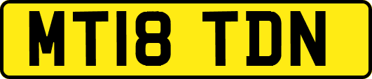 MT18TDN