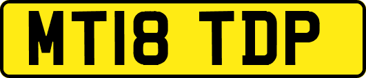 MT18TDP