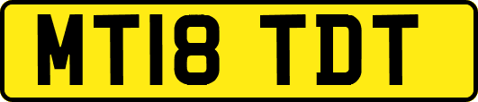 MT18TDT