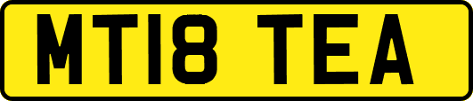 MT18TEA