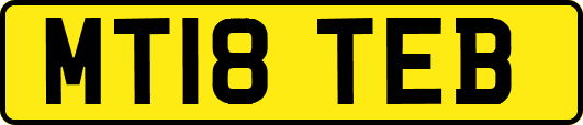 MT18TEB
