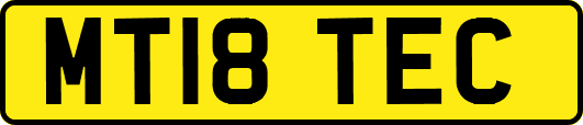 MT18TEC