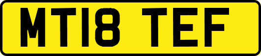 MT18TEF