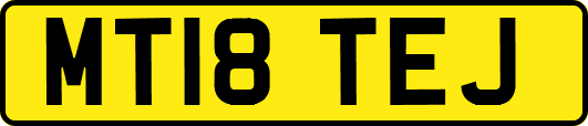 MT18TEJ